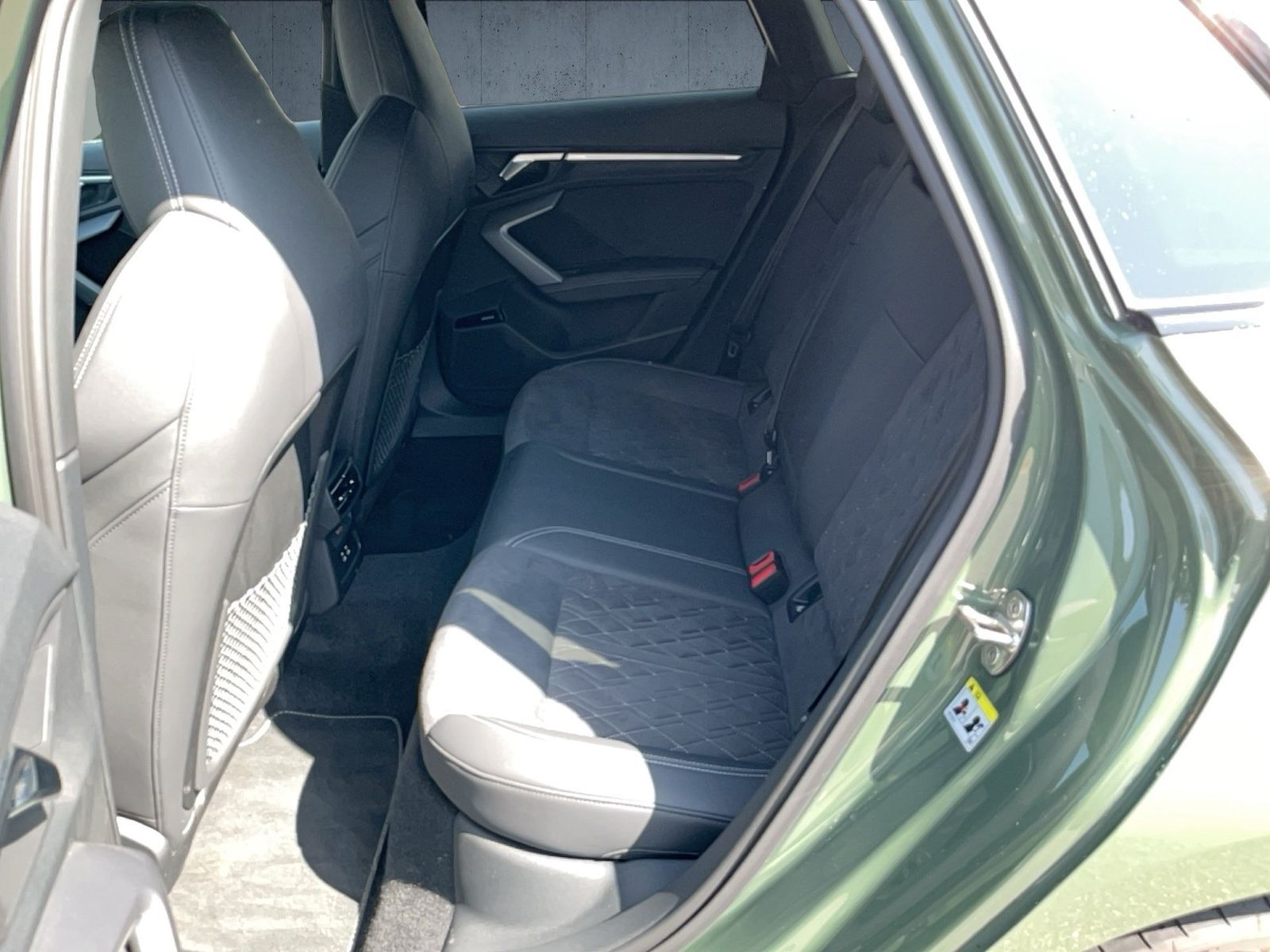 Audi A3 - Bild 13