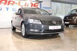 Volkswagen Passat Variant Comfortline - gebrauchte VW Passat Variant aus dem Jahr 2012