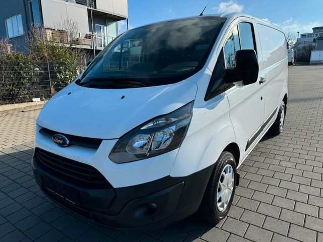 Ford Transit Custom 2.2 TDCi L1 MTL*KASTEN*PDC*EURO6*