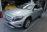 Mercedes-Benz GLA 200 Automatik erst 72.300 KM!! Navi - gebrauchte Mercedes-Benz GLA 200 aus dem Jahr 2016