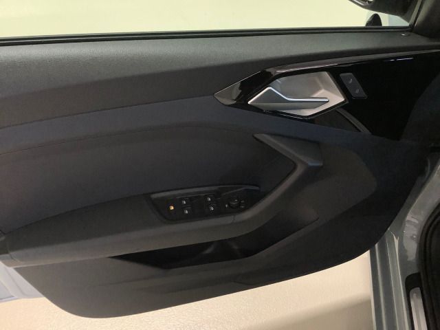 A1 Sportback advanced 30 TFSI 81(110) kW(PS) S t