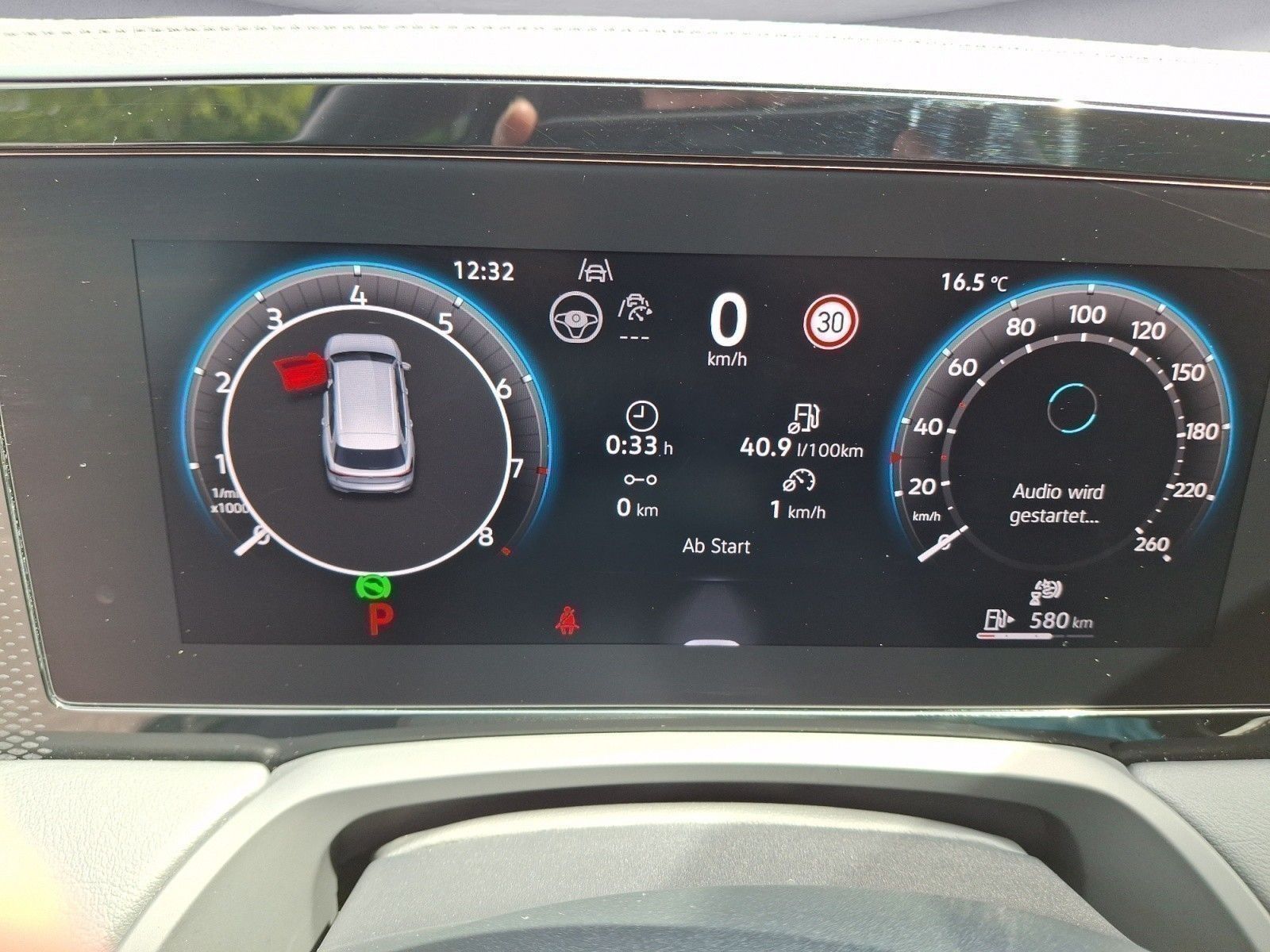 Volkswagen Passat Variant - Bild 10