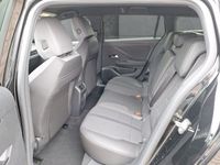 Opel Astra - Vorschau Bild 9