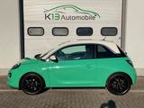 Opel Adam Jam ecoFlex*AMBIENTE*MFL*PDC*TOUCH* - gebrauchte Opel Adam aus dem Jahr 2015
