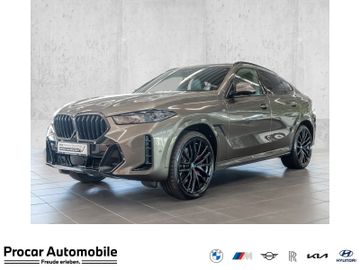 BMW X6 - 1