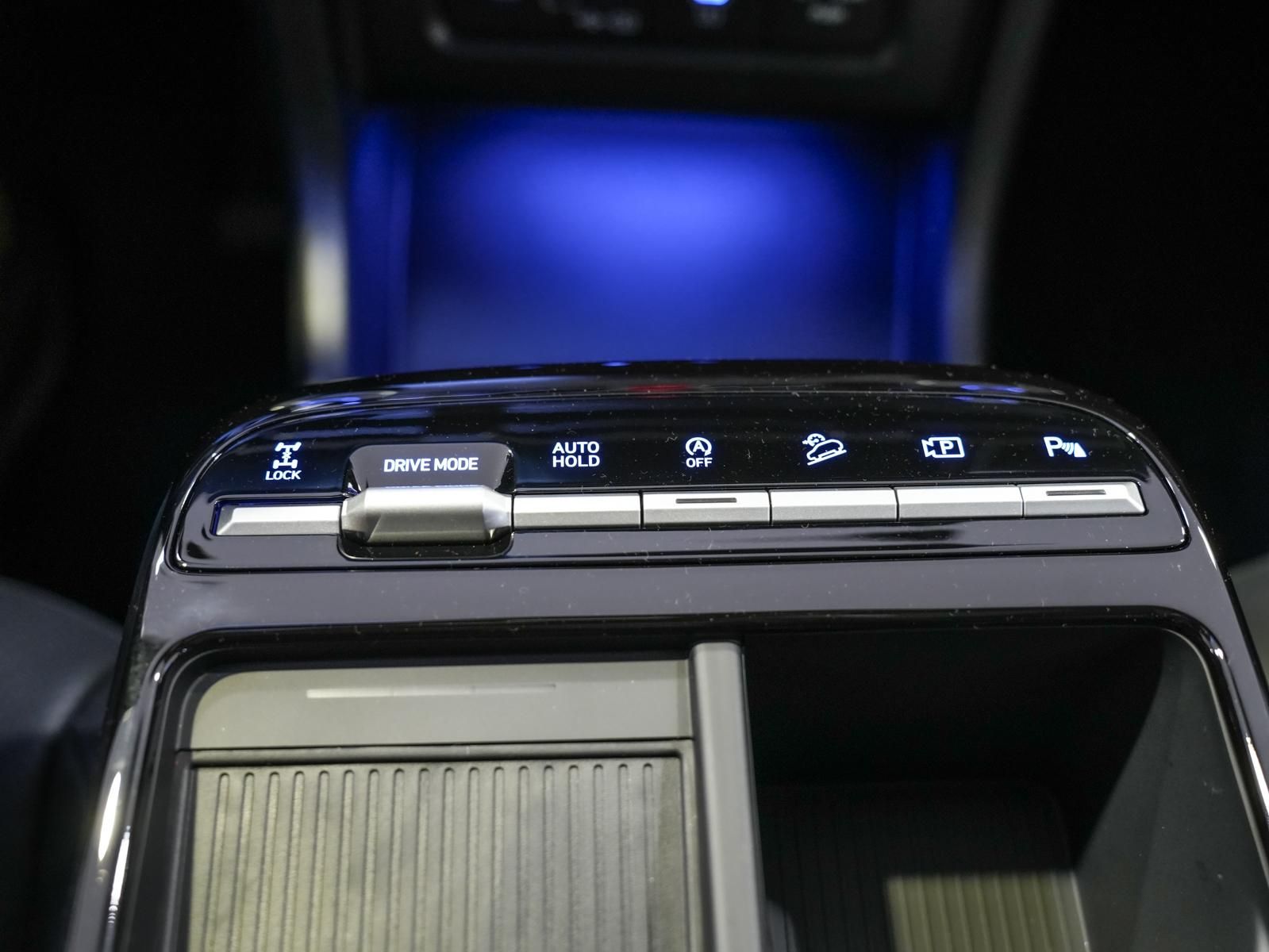 Hyundai Tucson – Bild 14