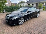 Mercedes-Benz Mercedes E 500 Cabriolet W207 AMG ATM H&K ... - gebrauchte Mercedes-Benz E 500 aus dem Jahr 2012