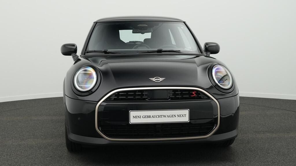 MINI Cooper S - Bild 3