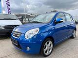 Kia Picanto 1.1 Cool/Tüv-Neu/Zahnriemen+Kupplung Neu - gebrauchte Kia Picanto aus dem Jahr 2008
