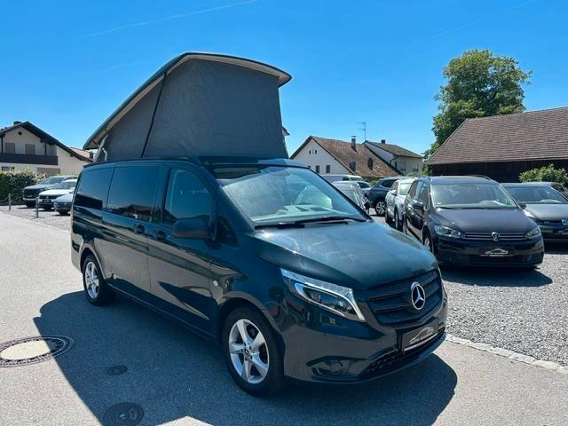 Mercedes-Benz V 220 Marco Polo ACTIVITY EDITION