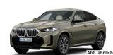 BMW X6 xDrive30d M Sport Innovationsp. Komfortsitze