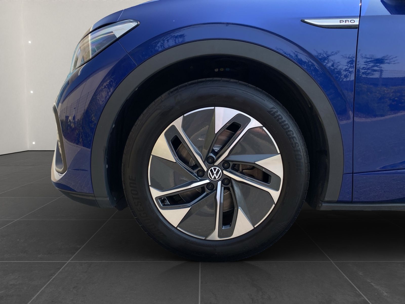 Volkswagen ID.5 Pro *AHK PDC SHZ* foto 16