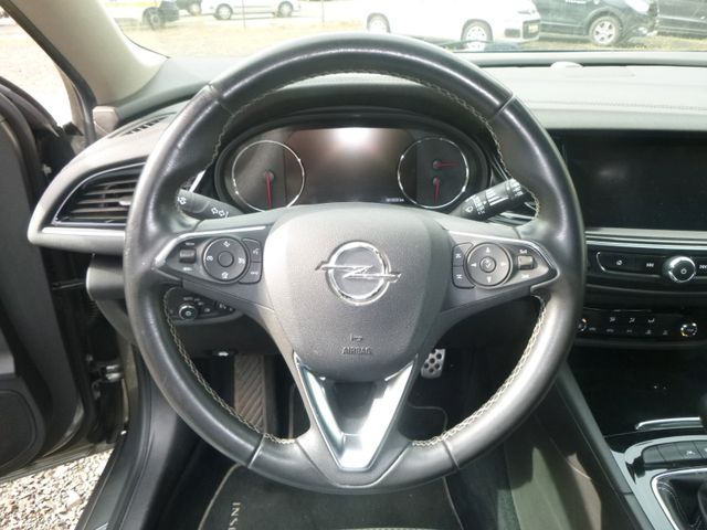 Insignia B ST Dynamic OPC-Line *AHK