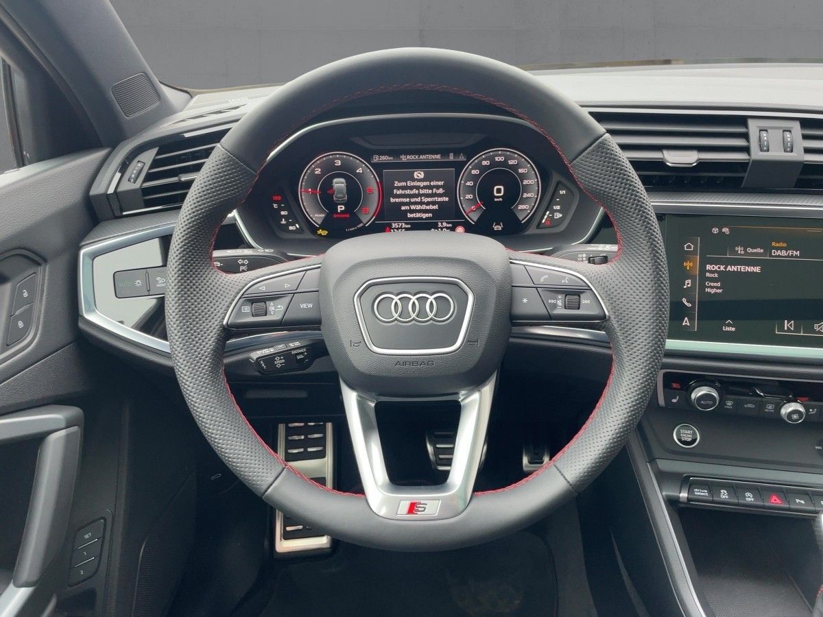 Audi Q3 - Bild 10