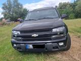Chevrolet Trailblazer - Chevrolet Trailblazer Gebrauchtwagen
