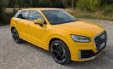 Audi Q2 2.0 TDI 140kW S tronic quattro - S-line  - Audi Q2 aus 2016
