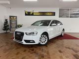 Audi A4 2.0 TDI Avant Ambiente/AUTMTK/SCHKFT/ - Audi A4 Gebrauchtwagen in Mannheim