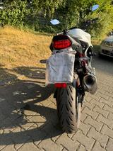 Honda CB 750 Hornet - HONDA CB750 HORNET