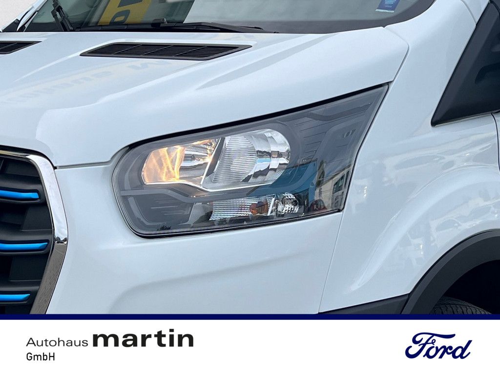 Fahrzeugabbildung Ford E Transit FT 350 68kwh Akku L3 RWD Trend