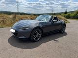 Mazda MX-5 2.0 Sports-Line *Komfort Garantie* - gebrauchte Mazda MX-5 aus dem Jahr 2017