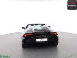 Lamborghini Huracan EVO Spyder LIFT,NAVI,KAMERA,1.HAND,SH - Lamborghini Huracán aus 2022