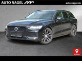 Volvo V60 Recharge T6 Plus Dark PANO|AHK|LEDER|LED| - Volvo V60