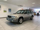 Subaru Forester 2.0 S-TURBO AWD ASI - Subaru Forester: Turbo