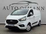 Ford Transit Custom 300 L2H1 LKW VA Trend / Kamera - Ford Transit Gebrauchtwagen in Düsseldorf