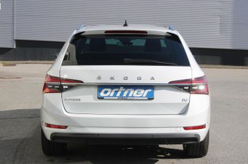 Skoda Superb - 12