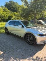 Hyundai IONIQ 5 UNIQ Garantie bis Okt 2029  - Hyundai IONIQ 5 von privat