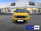 Jeep Renegade 1.5 MultiAir Mild Hybrid Limited ab 2,9 - Jeep Renegade Gebrauchtwagen in Essen