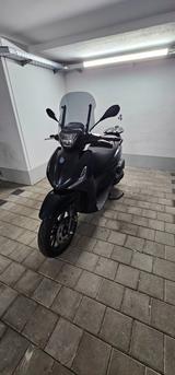 Piaggio Beverly 400 hpe - Offers
