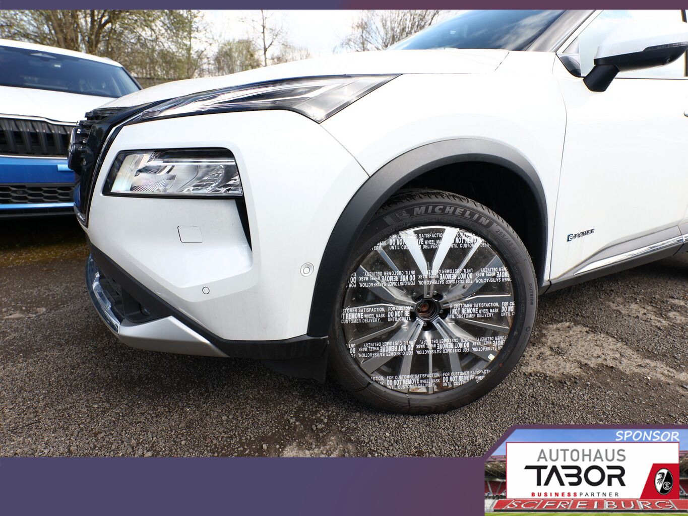 Nissan X-Trail - Bild 5