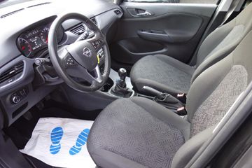 Bild 9 Opel Corsa E Active