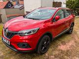 Renault Kadjar TCe 140 - Renault Kadjar von privat