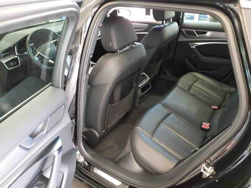 Audi A6 - Bild 8
