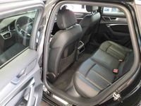 Audi A6 - Vorschau Bild 8