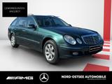 Mercedes-Benz E 280 T ELEGANCE AHK SD PDC BI-XENON COMAND SHZ - Mercedes-Benz E 280 mit Benzin-Antrieb: Kombi