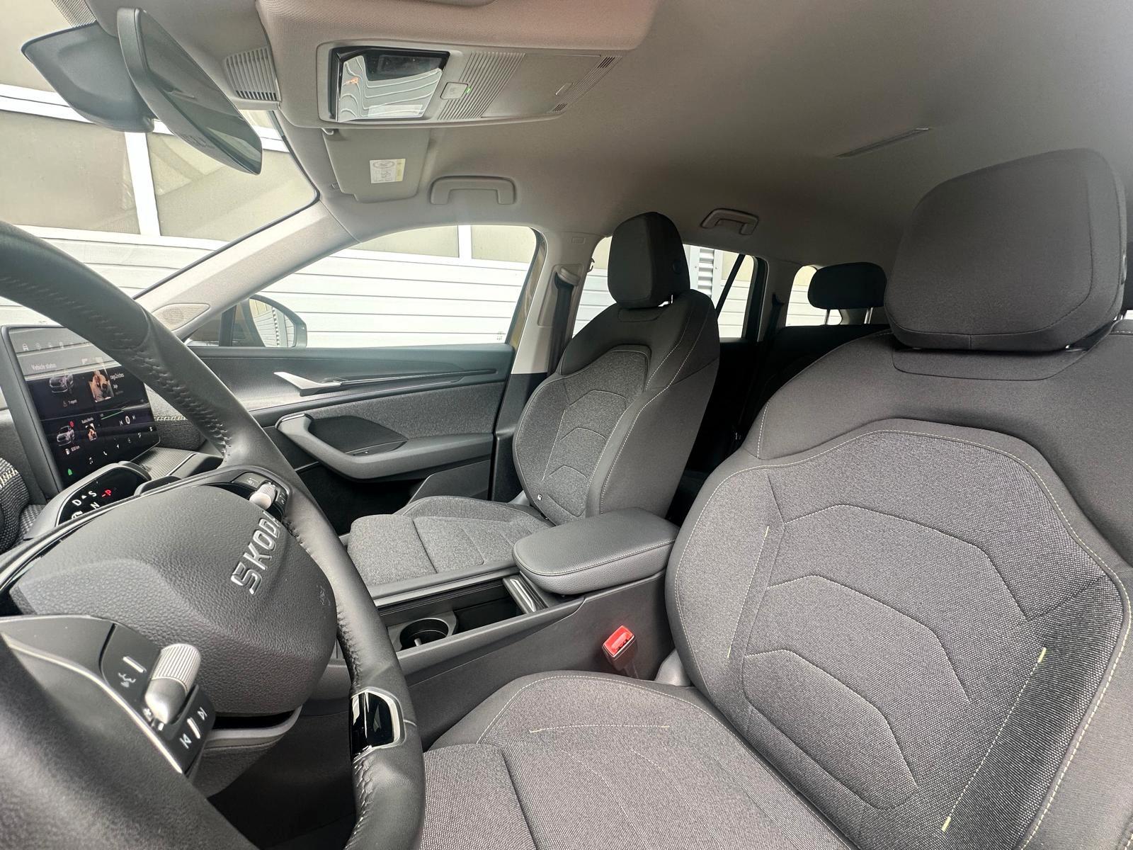 Skoda Kodiaq Selection, mHEV, 5J. Garantie
