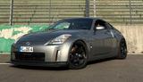 Nissan 350Z Premium Pack 3.5l Premium Pack - Nissan 350Z aus 2004: Coupe