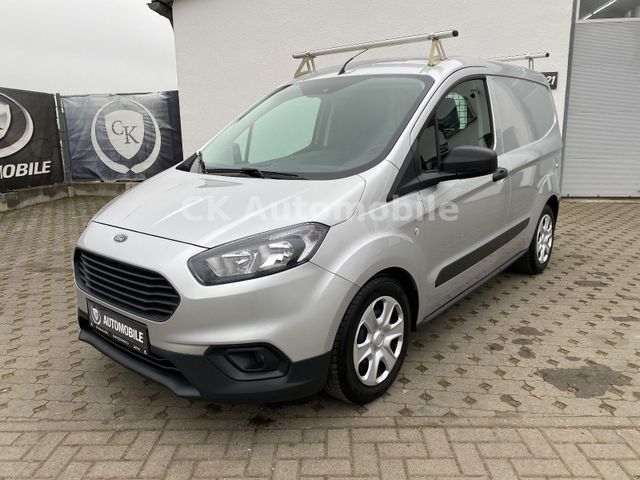 Ford Transit Courier Trend Kasten/Klima/Flügeltüren