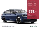 Skoda Superb Combi 1.5 TSI iV W Sportline 360 4xSHZ