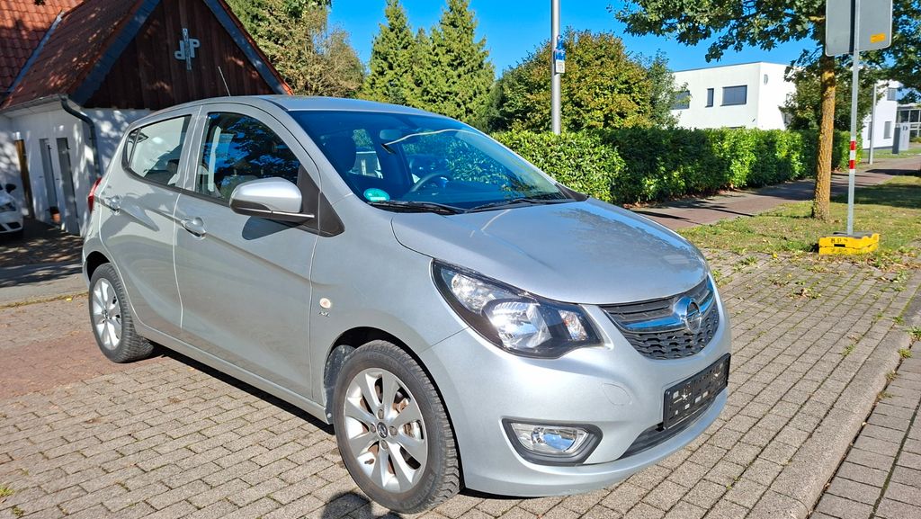 Image of Opel Karl