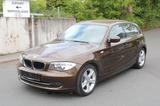 BMW 116 i Edition Livestyle Klimaautomatik AHK Alu - gebrauchte BMW 1er Reihe aus dem Jahr 2011