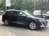 Audi e-tron S QUATT 2X S LINE LUFT+MEMO+NAVI+LED+PDC+ - Audi aus 2022