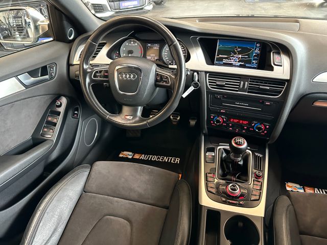MYAUTOCENTER – Gebraucht- und Jahreswagen mit Werkstattservice in Pfaffenhofen Audi S4 Lim. 3.0 TFSI quattro *BiXenon*20Zoll*