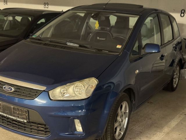 Ford C-Max 2.0TDCI