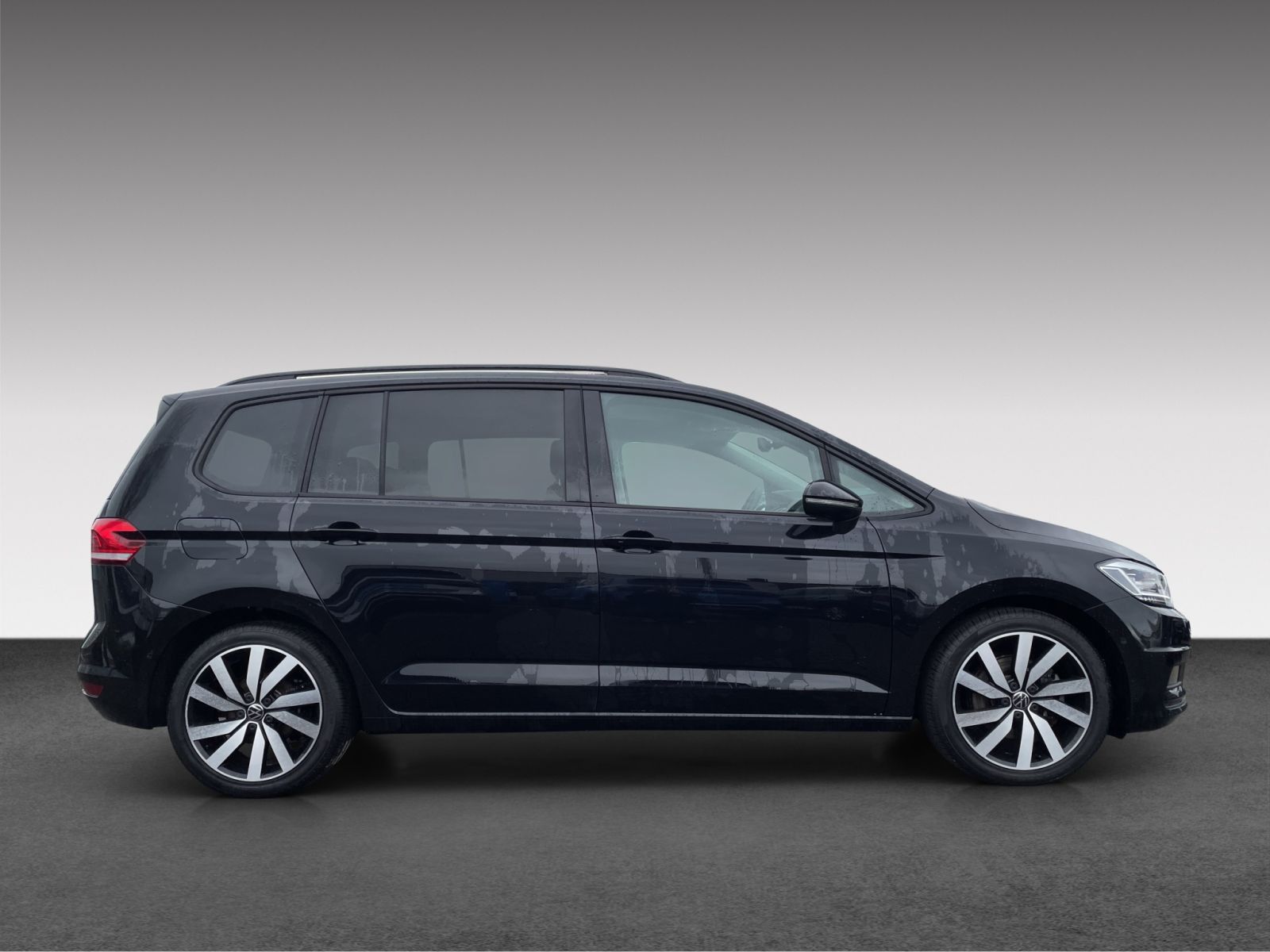 Volkswagen Touran - Bild 4