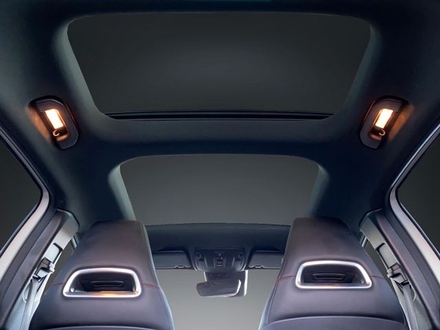 Mercedes-Benz GLA 220