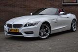 BMW Z4 Roadster SDrive35is Executive '11 xenon Leder - BMW Z4: Sdrive35is